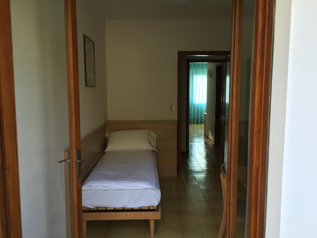 Hotel Casa Bianca Malcesine Pokoj fotografie